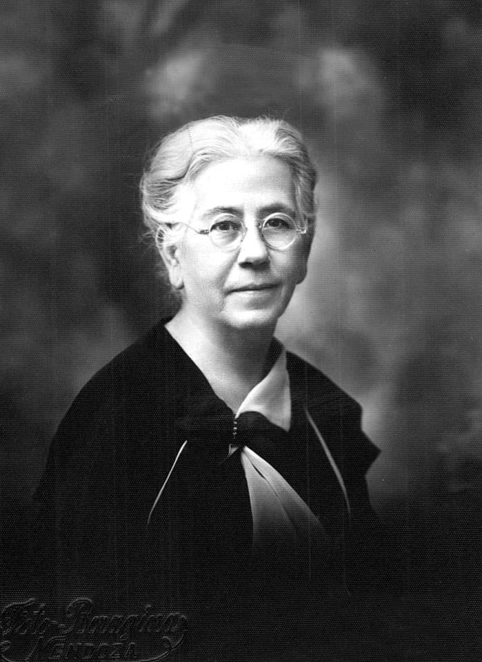 Rosario Vera Peñaloza