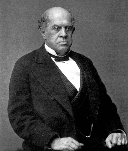 Domingo F. Sarmiento